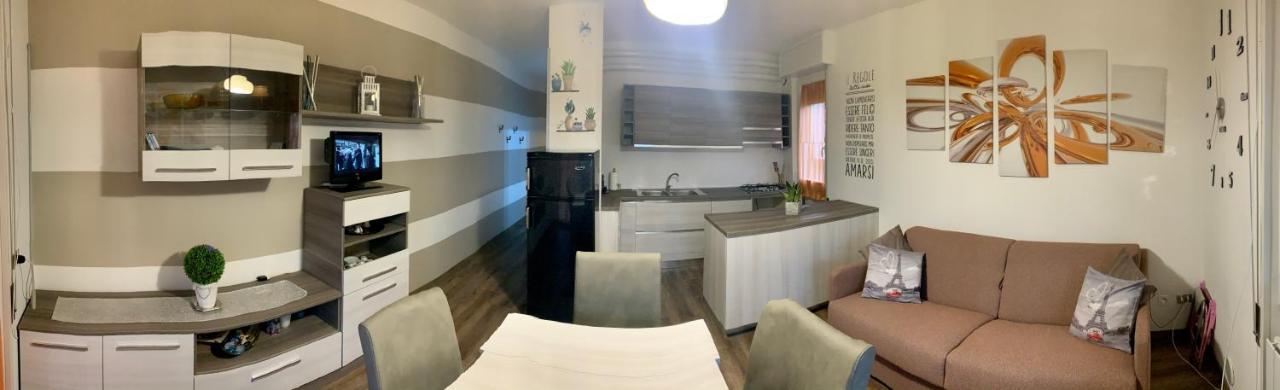 Casa Al Lago Clusane Εξωτερικό φωτογραφία
