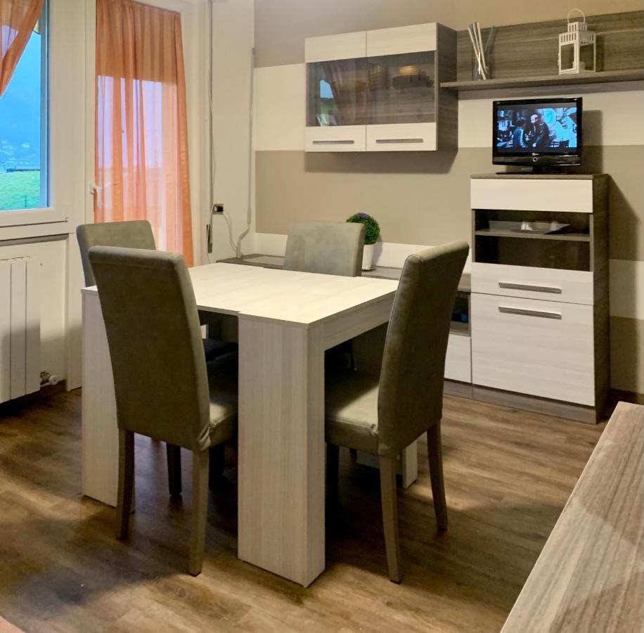 Casa Al Lago Clusane Εξωτερικό φωτογραφία