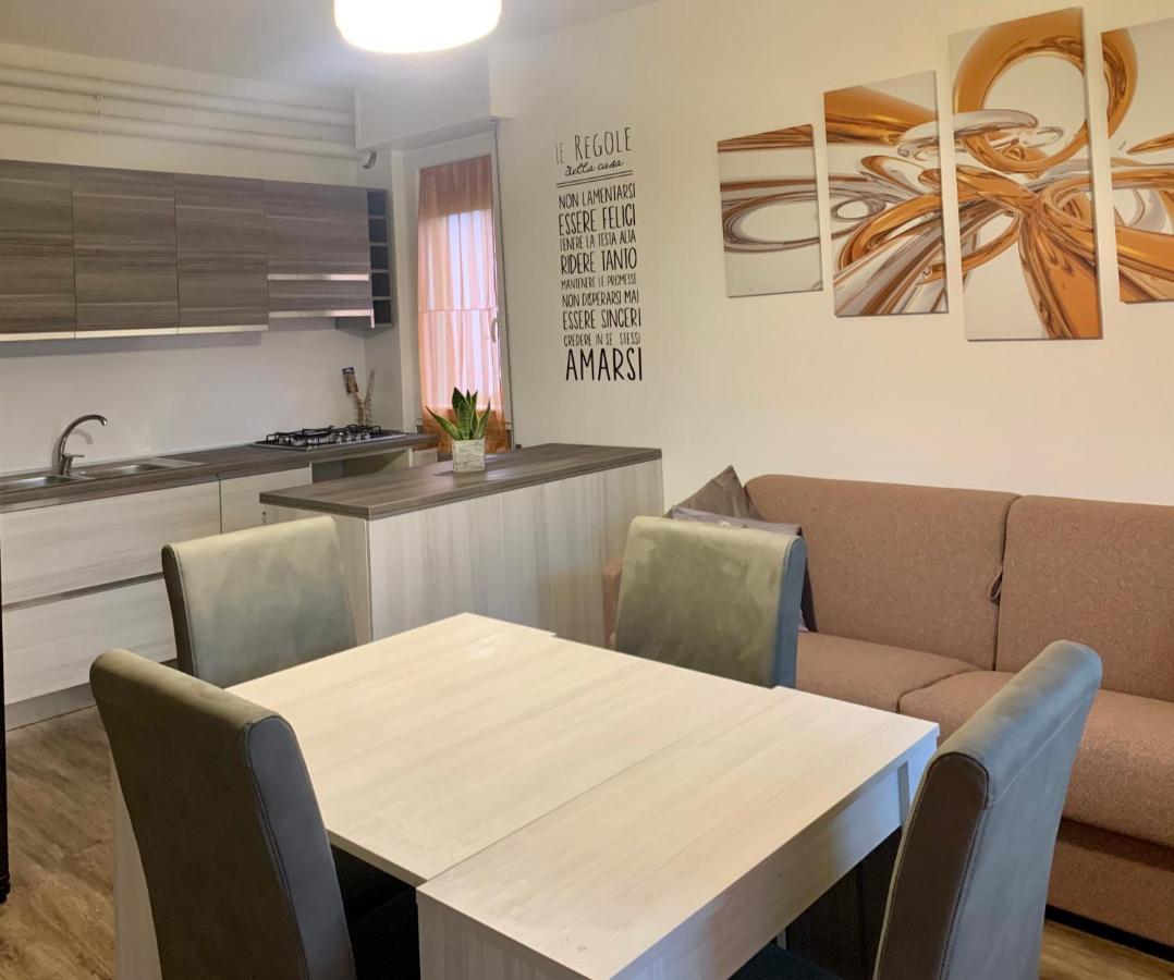 Casa Al Lago Clusane Εξωτερικό φωτογραφία