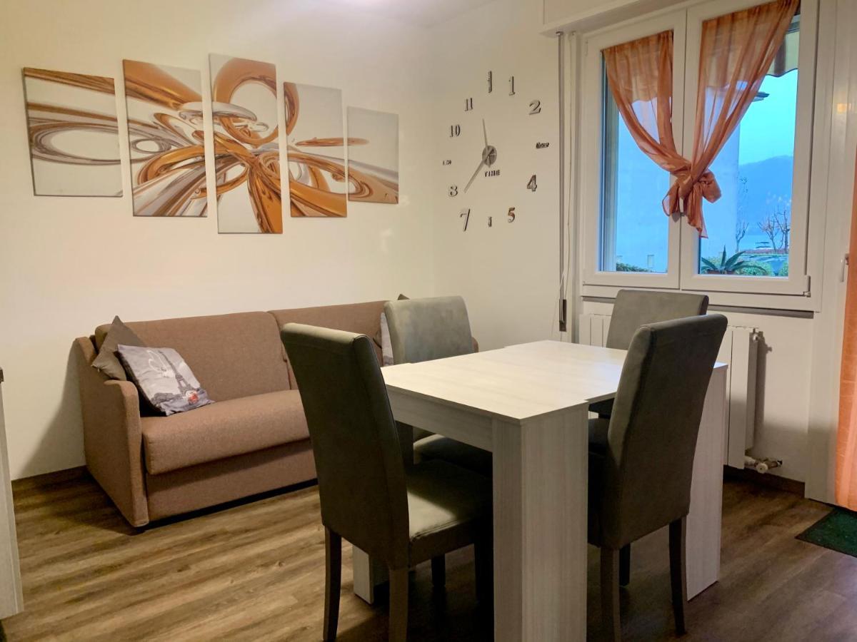 Casa Al Lago Clusane Εξωτερικό φωτογραφία