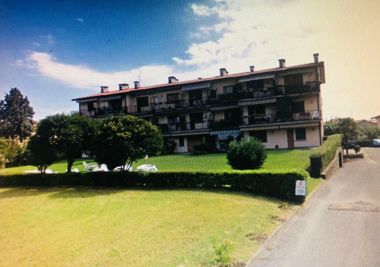 Casa Al Lago Clusane Εξωτερικό φωτογραφία